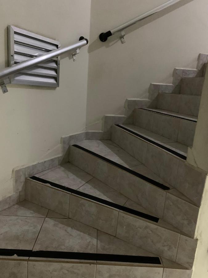 Apartamento Vista Mar Peruíbe Екстериор снимка